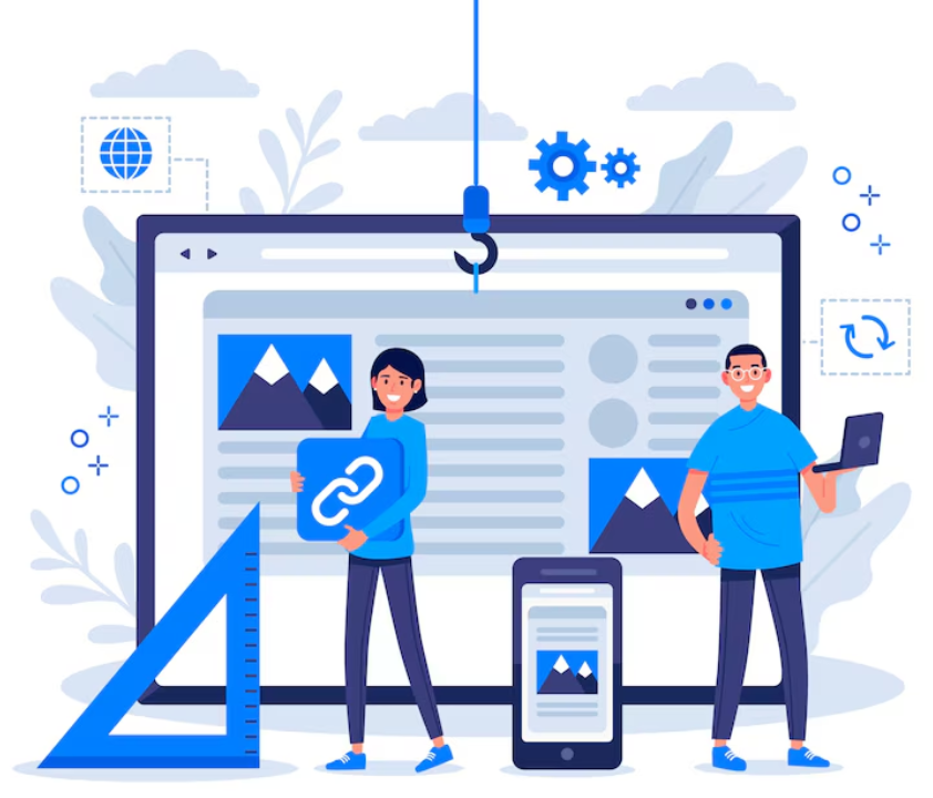 about us