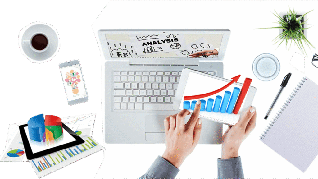 Digital Marketing Services