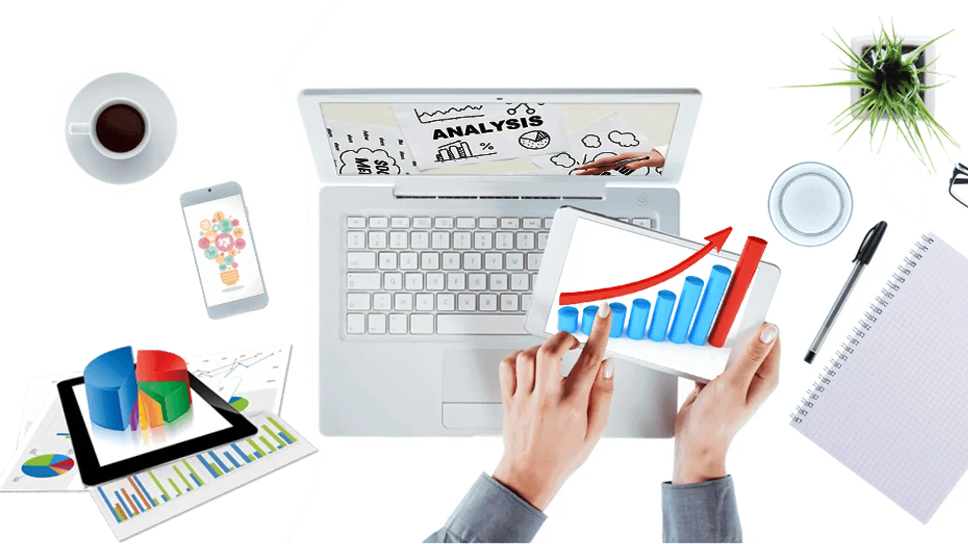 Digital Marketing Services