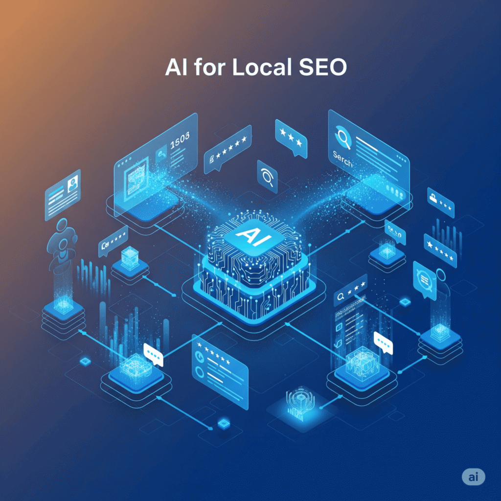 Local SEO