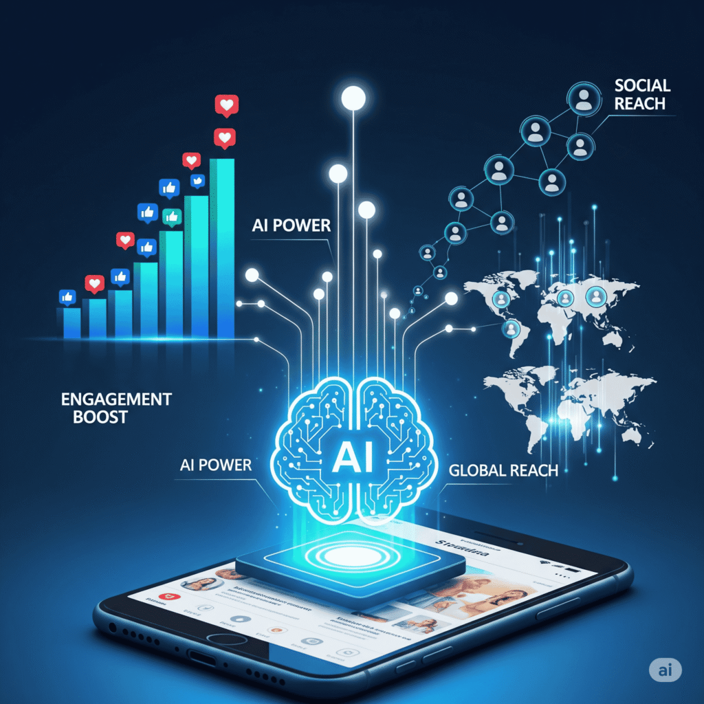 Social Media Strategies