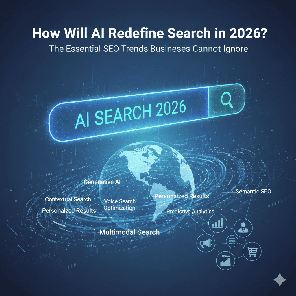 AI Search 2026